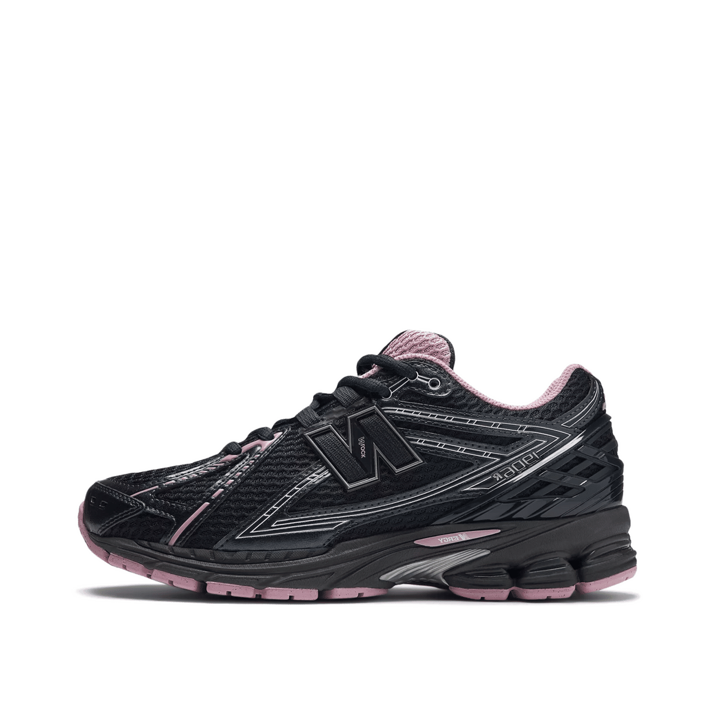 New Balance 1906R "Blue/Pink/Black" | U1906RCU