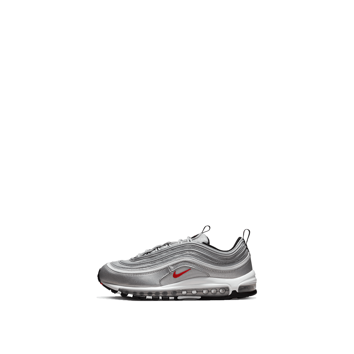 Nike Air Max 97 "Silver Bullet" | DM0028-002