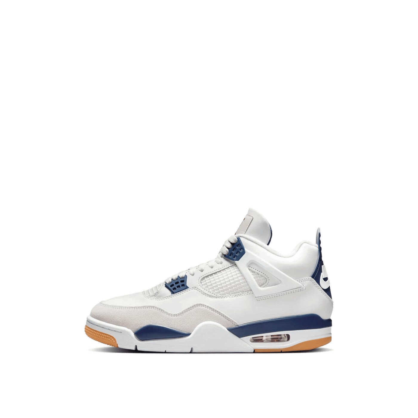 Air Jordan 4 Retro SB "Navy" | DR5415-100