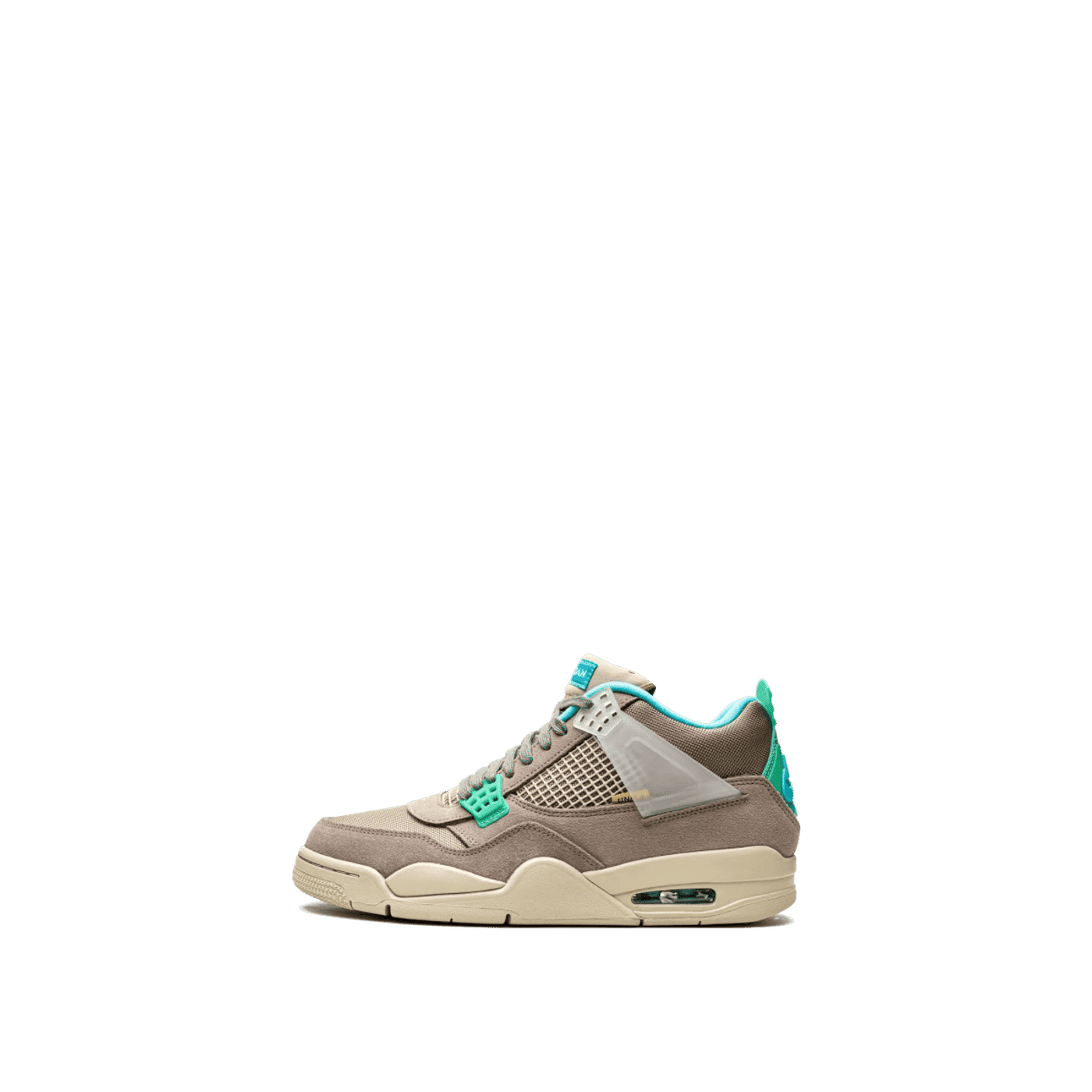 Jordan 4 Retro SP 30th Anniversary Union Taupe Haze