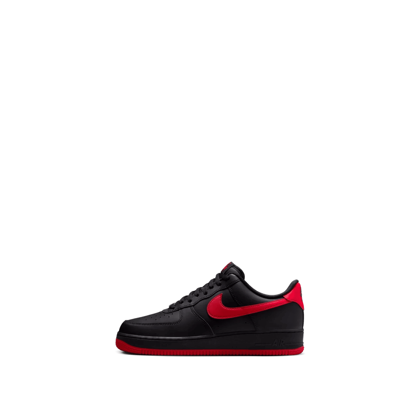 Nike Air Force 1 Low '07 "Black" | FJ4146-002