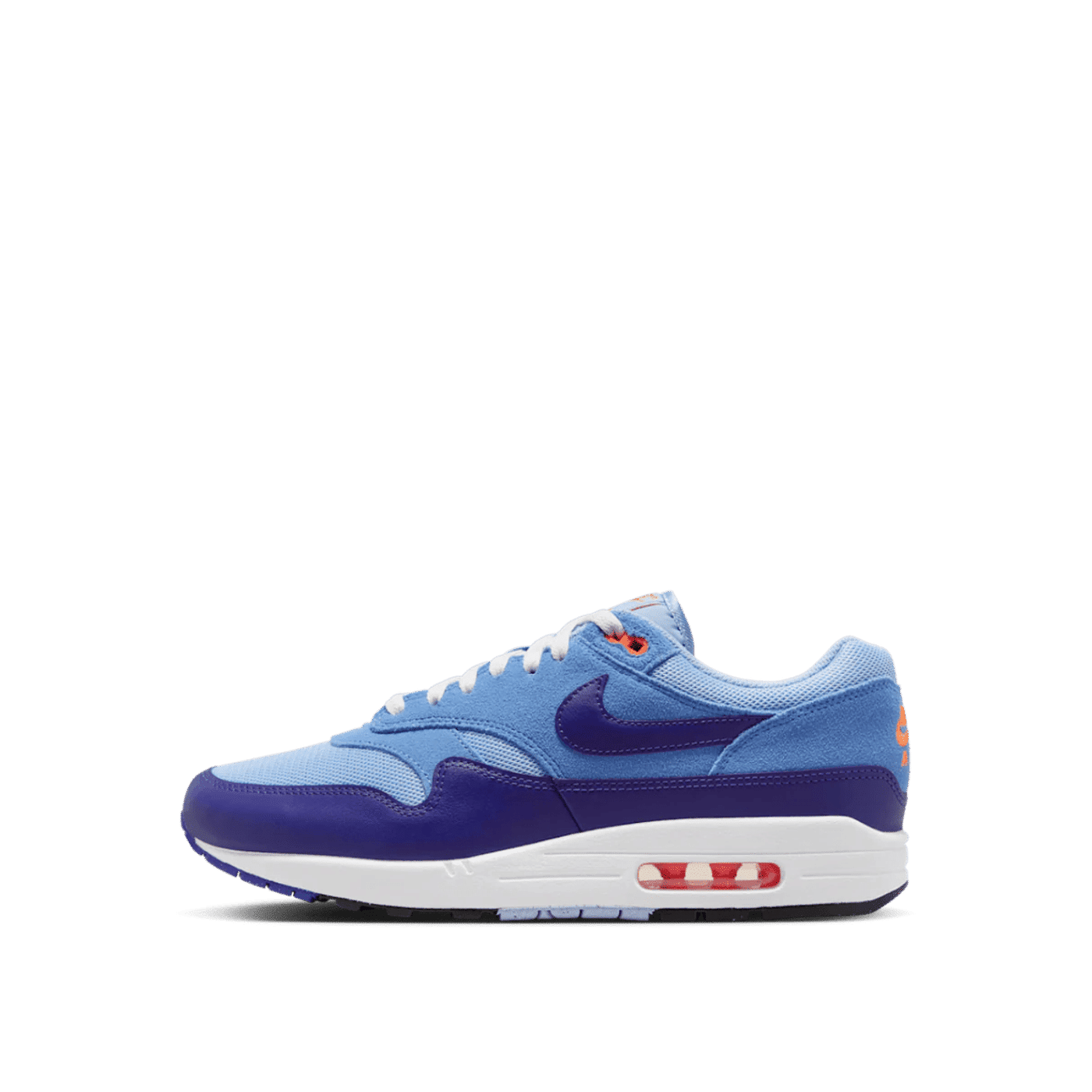 Nike Air Max 1 Essential "Psychic Blue" | FZ5808-400