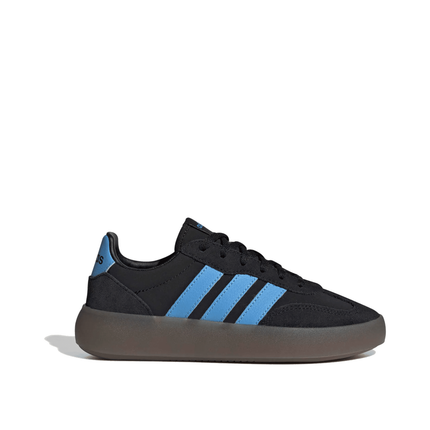 Adidas Barreda Decode "Black" | IH9215