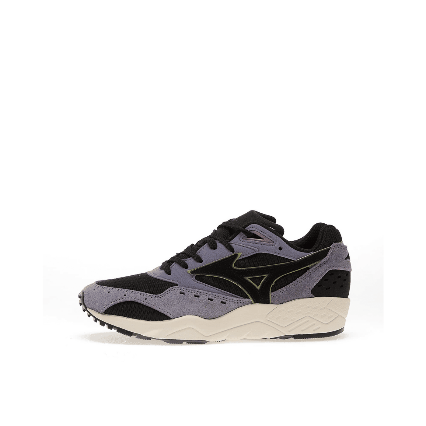 Mizuno Contender "Black Sand/Black/Blue Granite" | D1GA236931