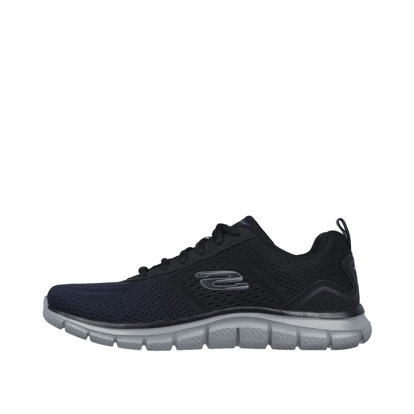 Skechers Track - Ripkent CM "Navy/Black" | 232399NVBK
