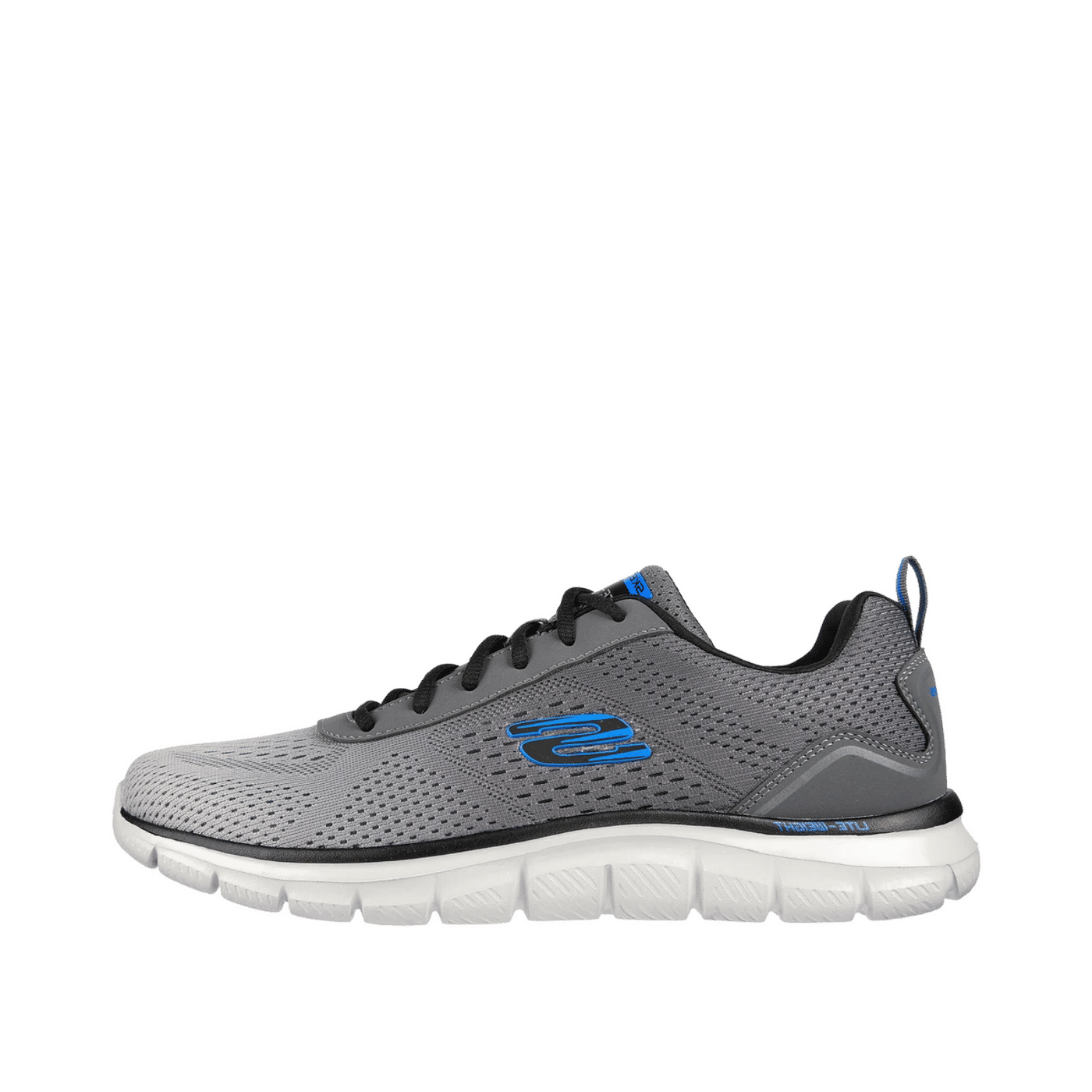 Skechers Track - Ripkent "Charcoal" | 232399CCGY