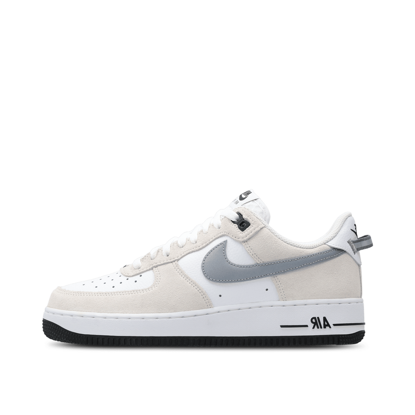 Nike Air Force 1 Low '07 LV8 "White" | IR2007-100