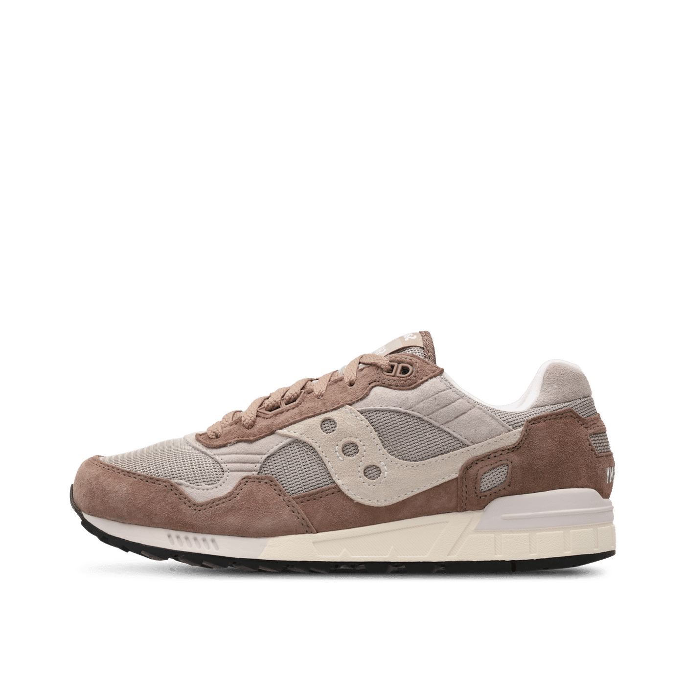 Saucony Shadow 5000 "Grey" | S706654-2