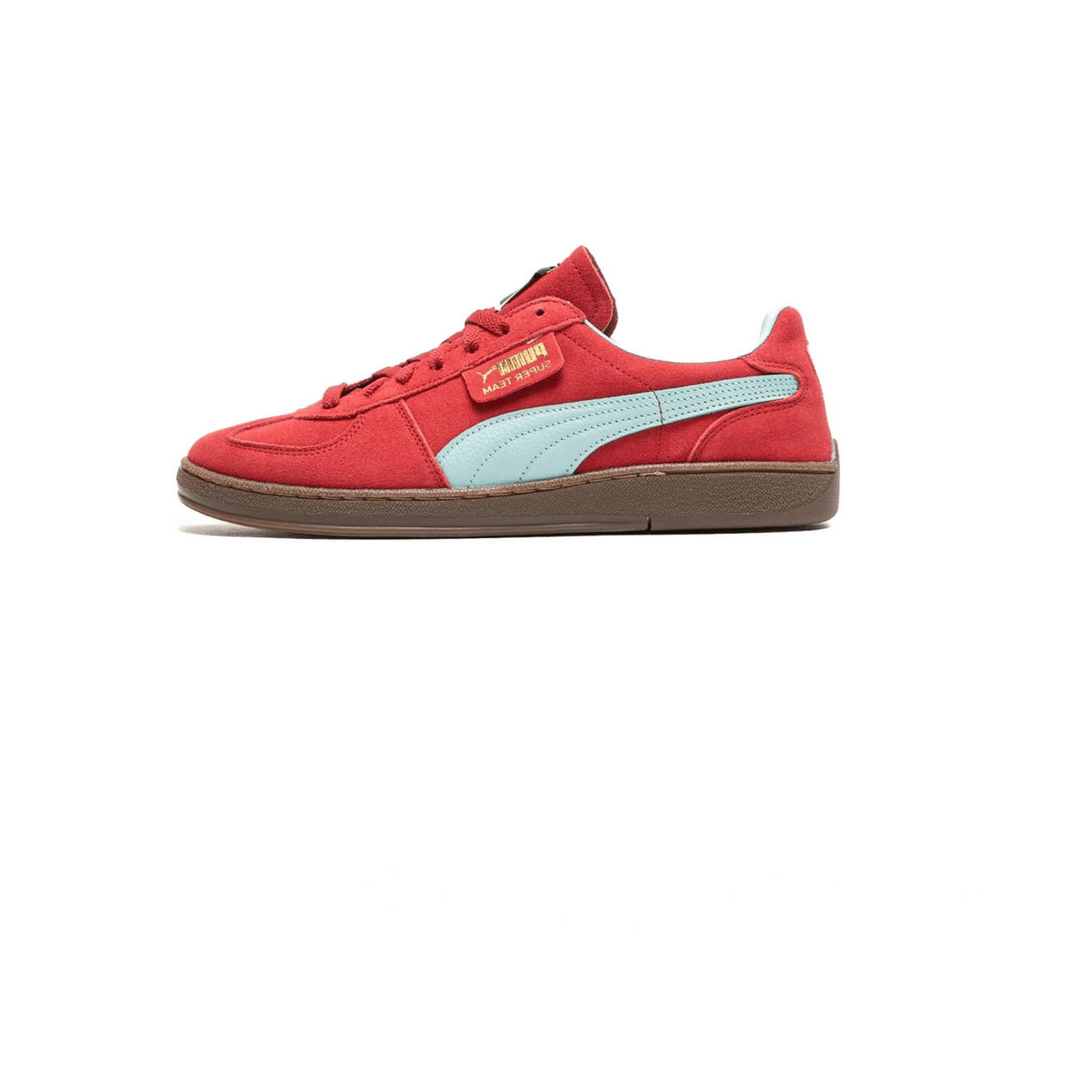 Puma Super Team SD "Red" | 398528-08