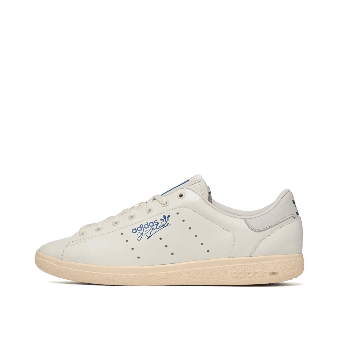 Adidas A. Aspden SPZL "CWHITE/CWHITE/OWHITE" | JQ3074