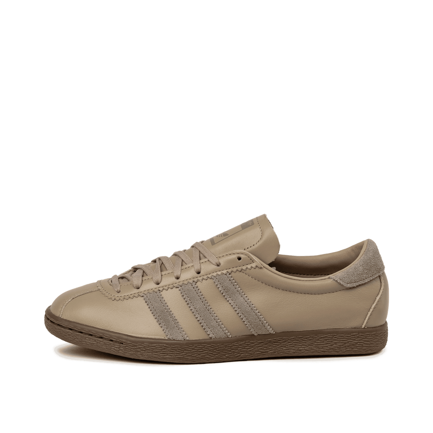 Adidas Tobacco "Trace Khaki/Silver Pebble/Gum5" | JS1363