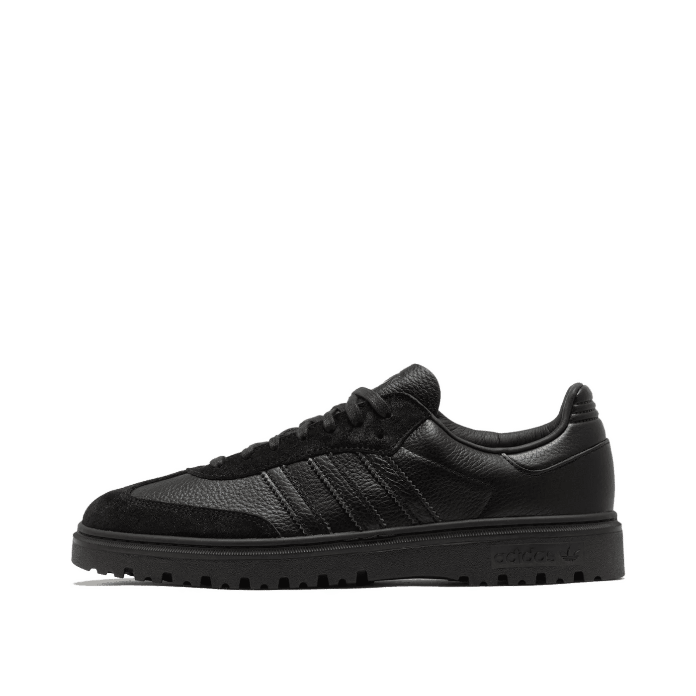 adidas Originals Samba LX "Black" | JQ9407