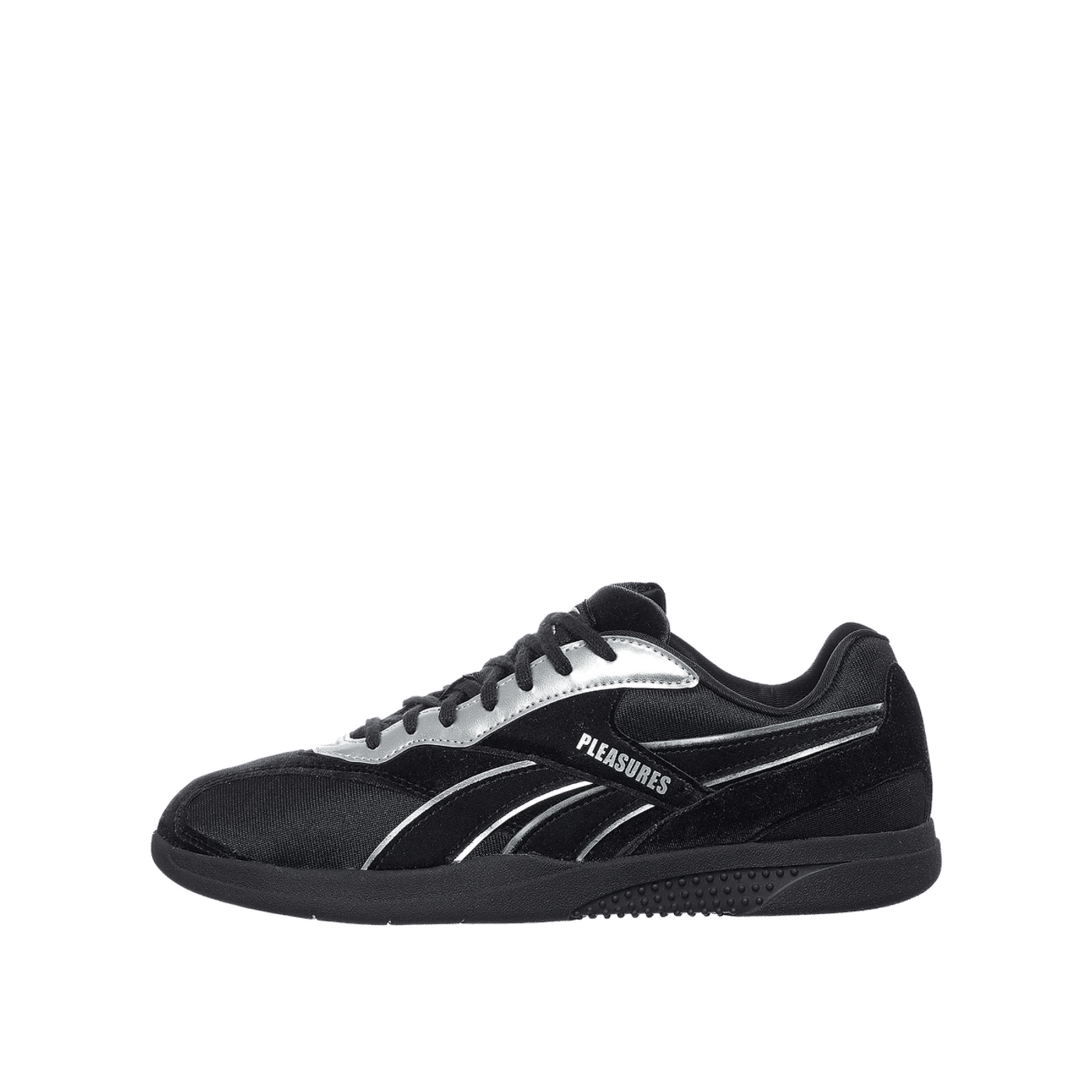 Reebok Hammer Street "Black/Silver/Black" | 100238497497