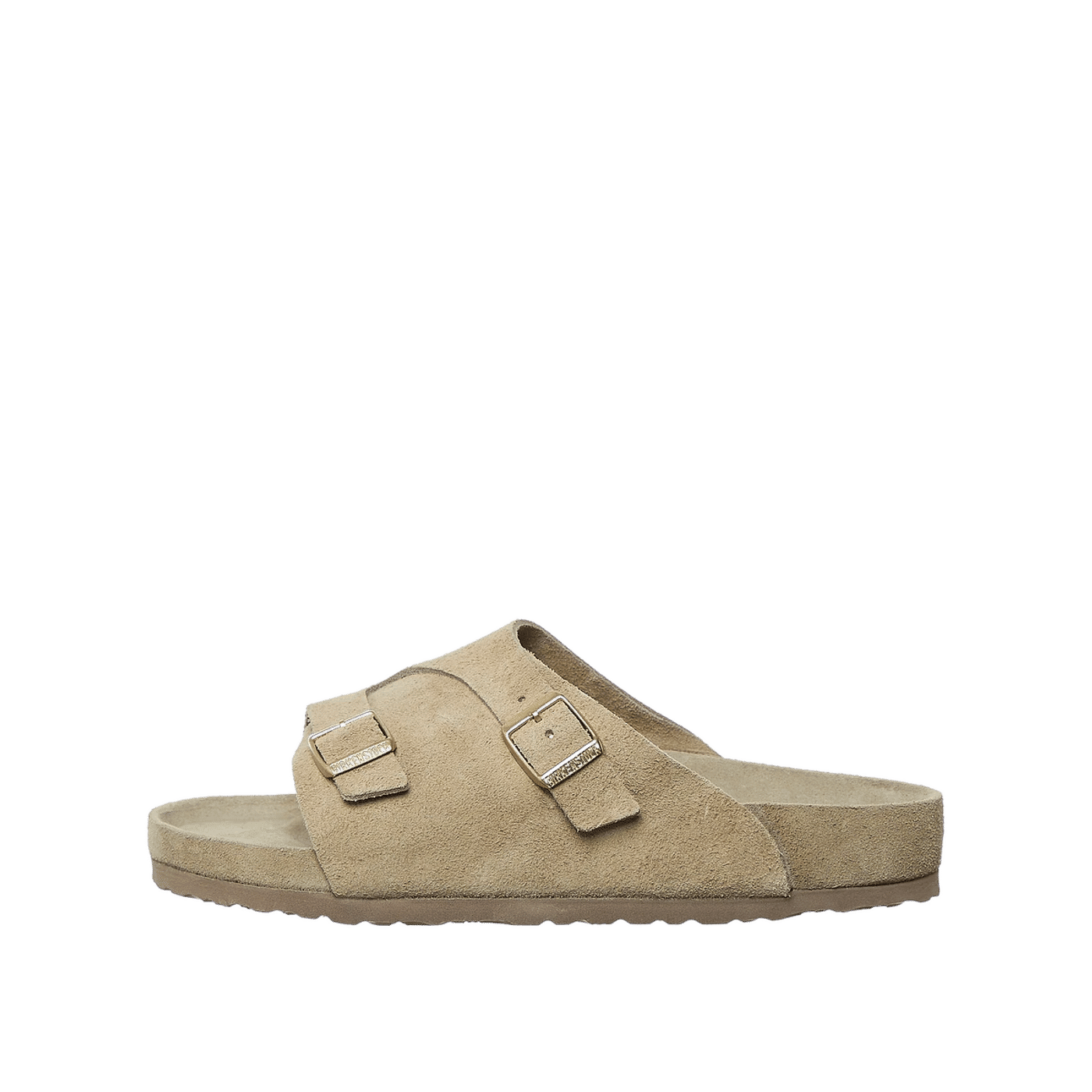 Birkenstock Zürich "Allover Taupe" | 1029960