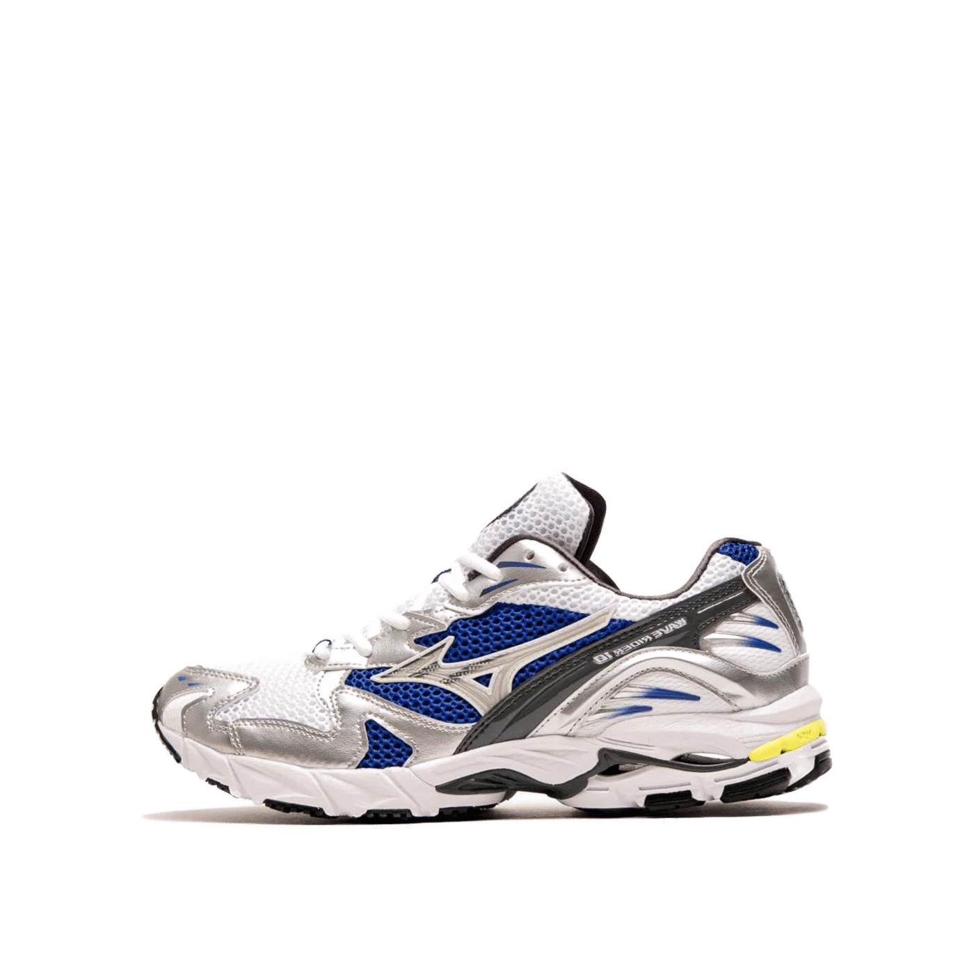Mizuno Wave Rider 10 "Surf The Web" | D1GA210406
