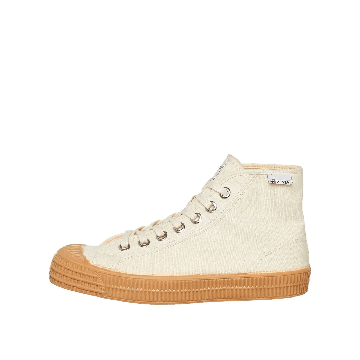 Novesta Star Dribble Classic "Beige / Transparent" | N77206099Y99Y003