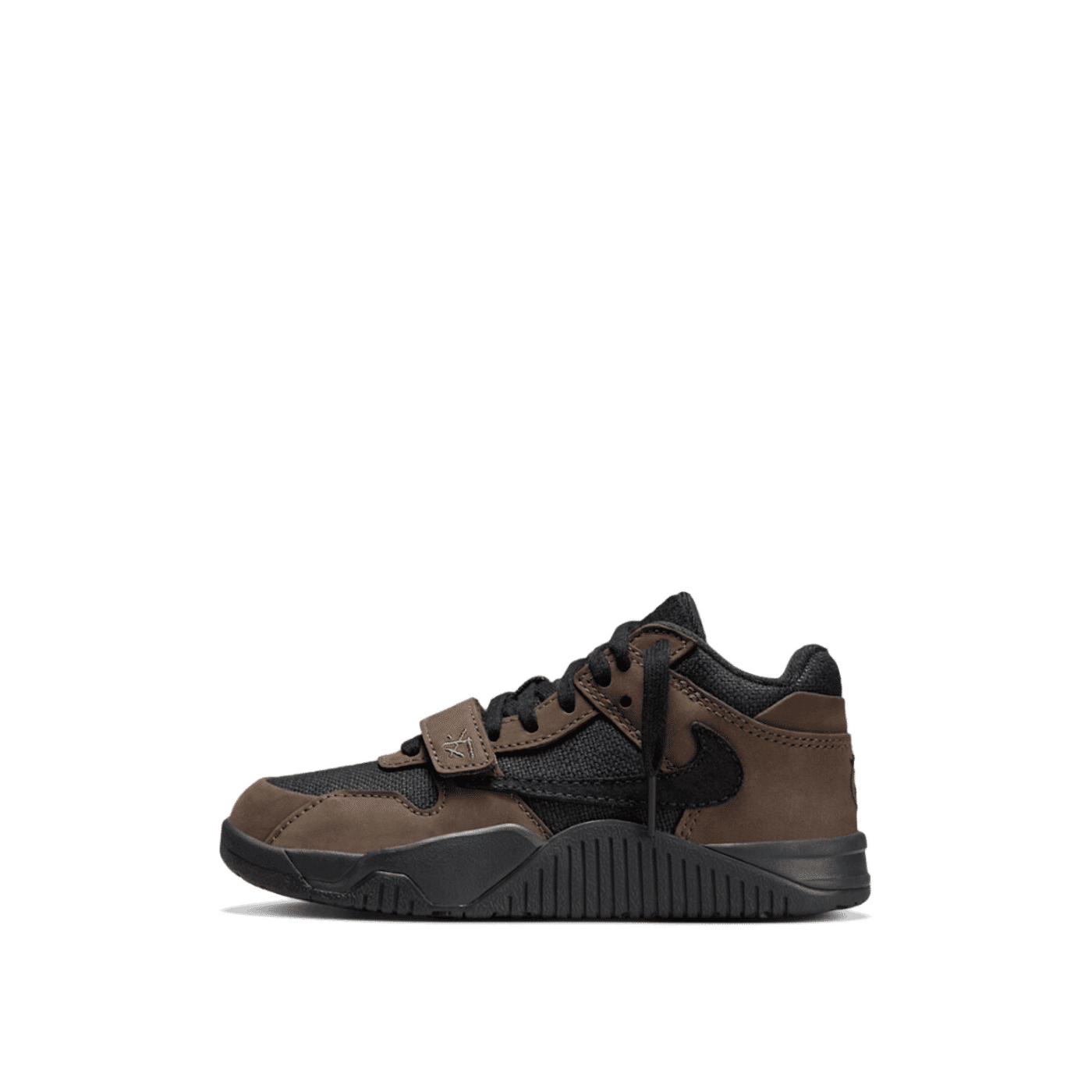 Jordan x Travis Scott Jumpman Jack TR (PS) "Dark Mocha" | FJ2851-204