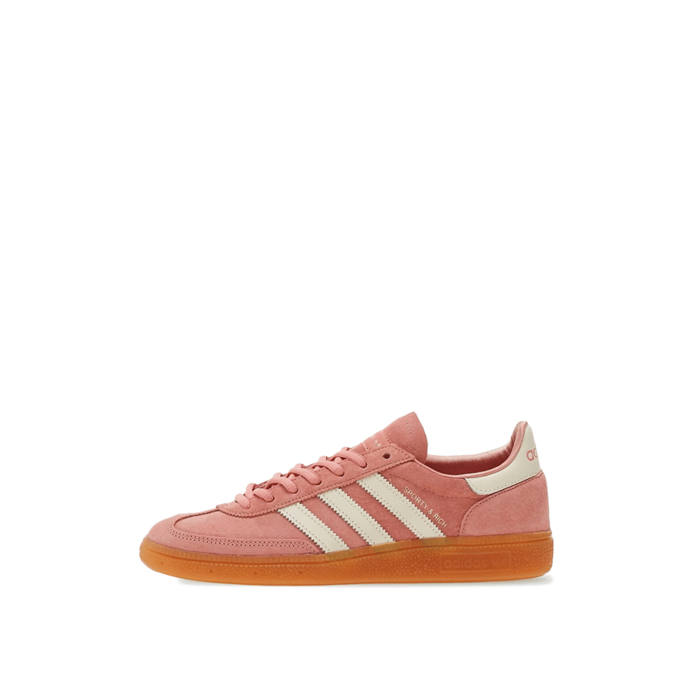 Adidas x Sporty & Rich Handball Spezial "Pink" | IH2610