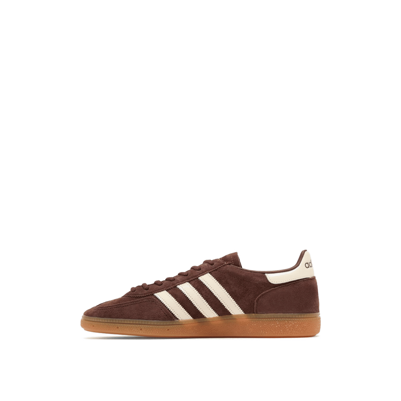 Adidas x Sporty & Rich Handball Spezial "Auburn Brown" | IH2612