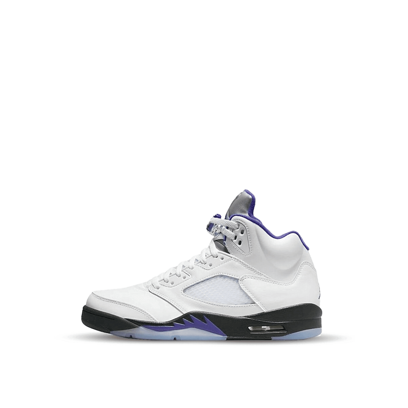 Air Jordan 5 Retro "Dark Concord" | DD0587-141