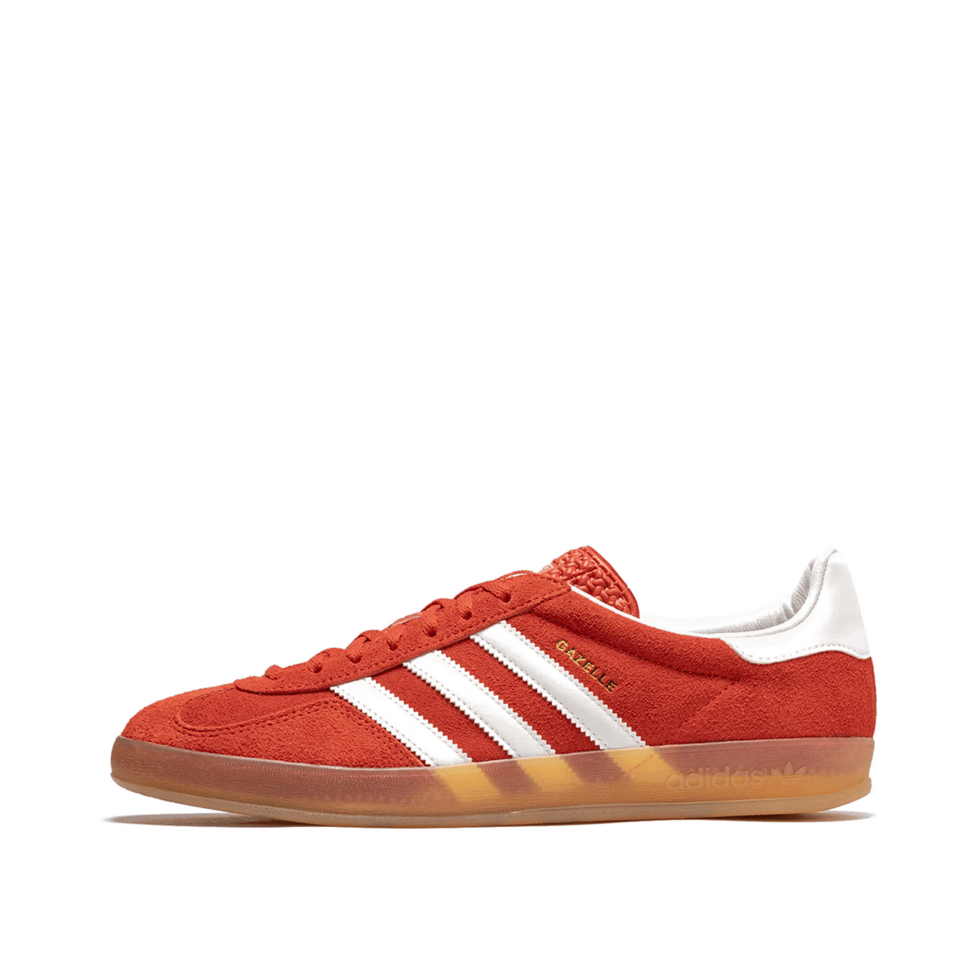 adidas Gazelle Indoor Wmns "Red" | HQ8718