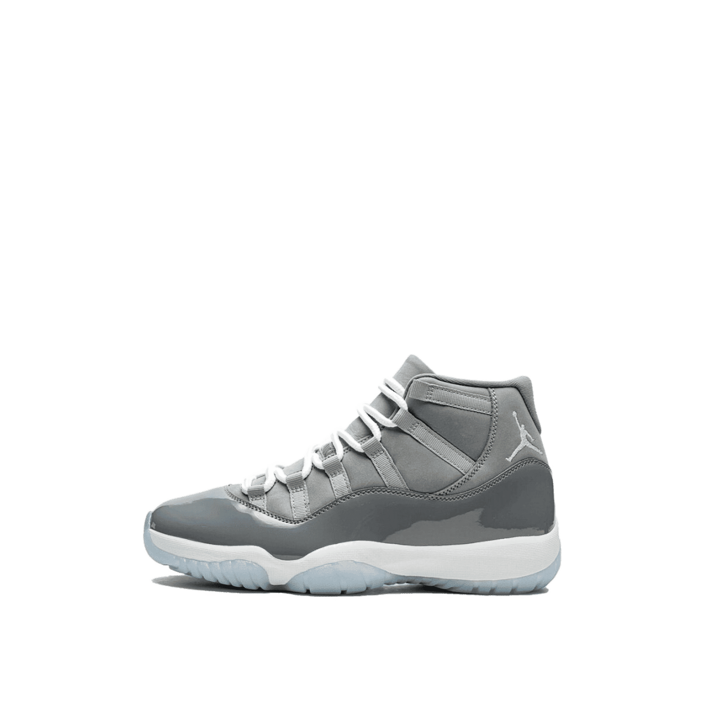 Air Jordan 11 Retro Cool Grey (2021)