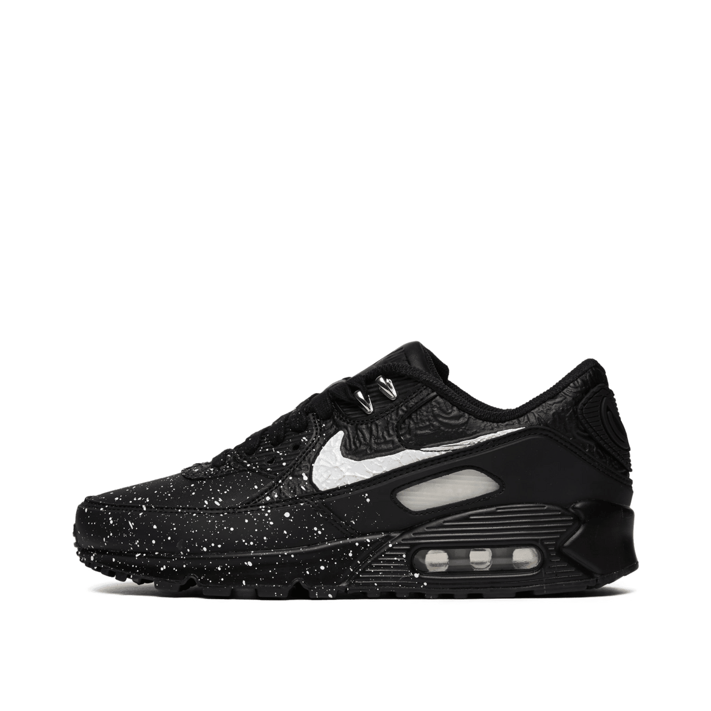 Nike Air Max 90 SP "Black" | FD6492-001