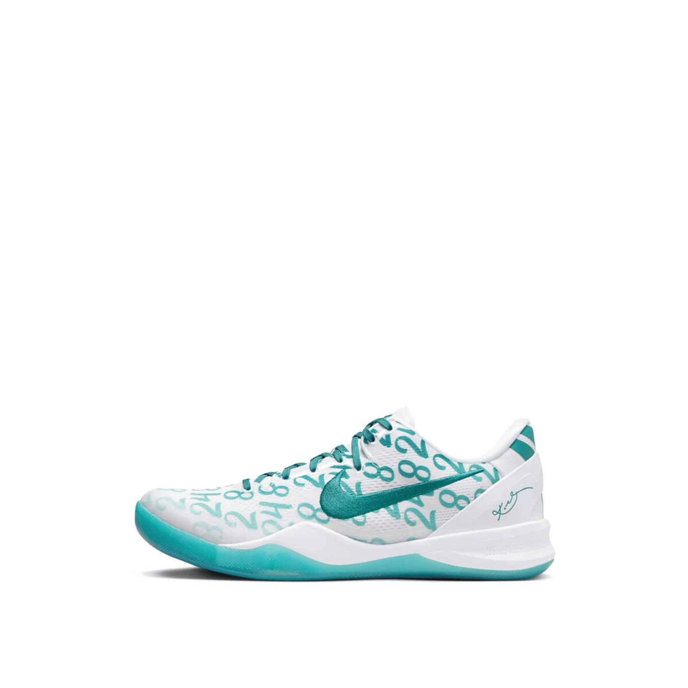 Nike Kobe 8 Protro "Radiant Emerald" | FQ3549-101