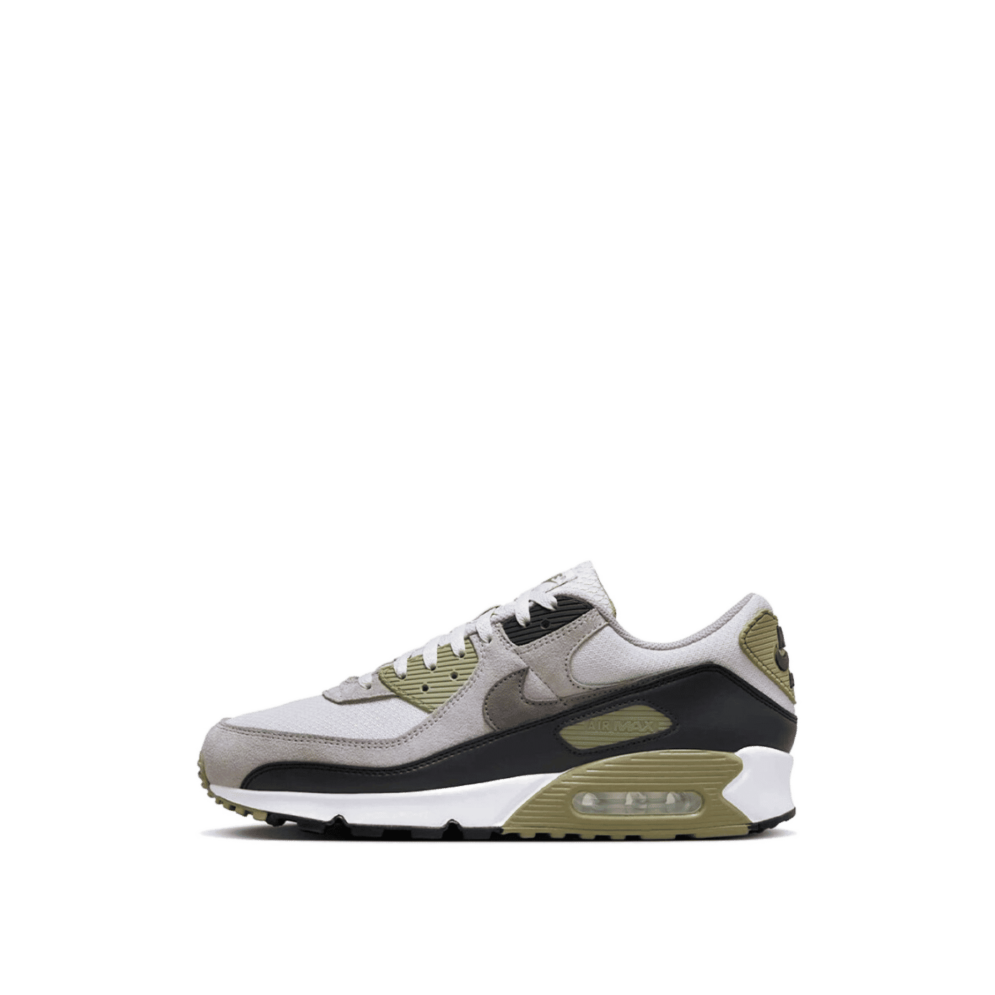 Nike Air Max 90 "Neutral Olive" | DM0029-011