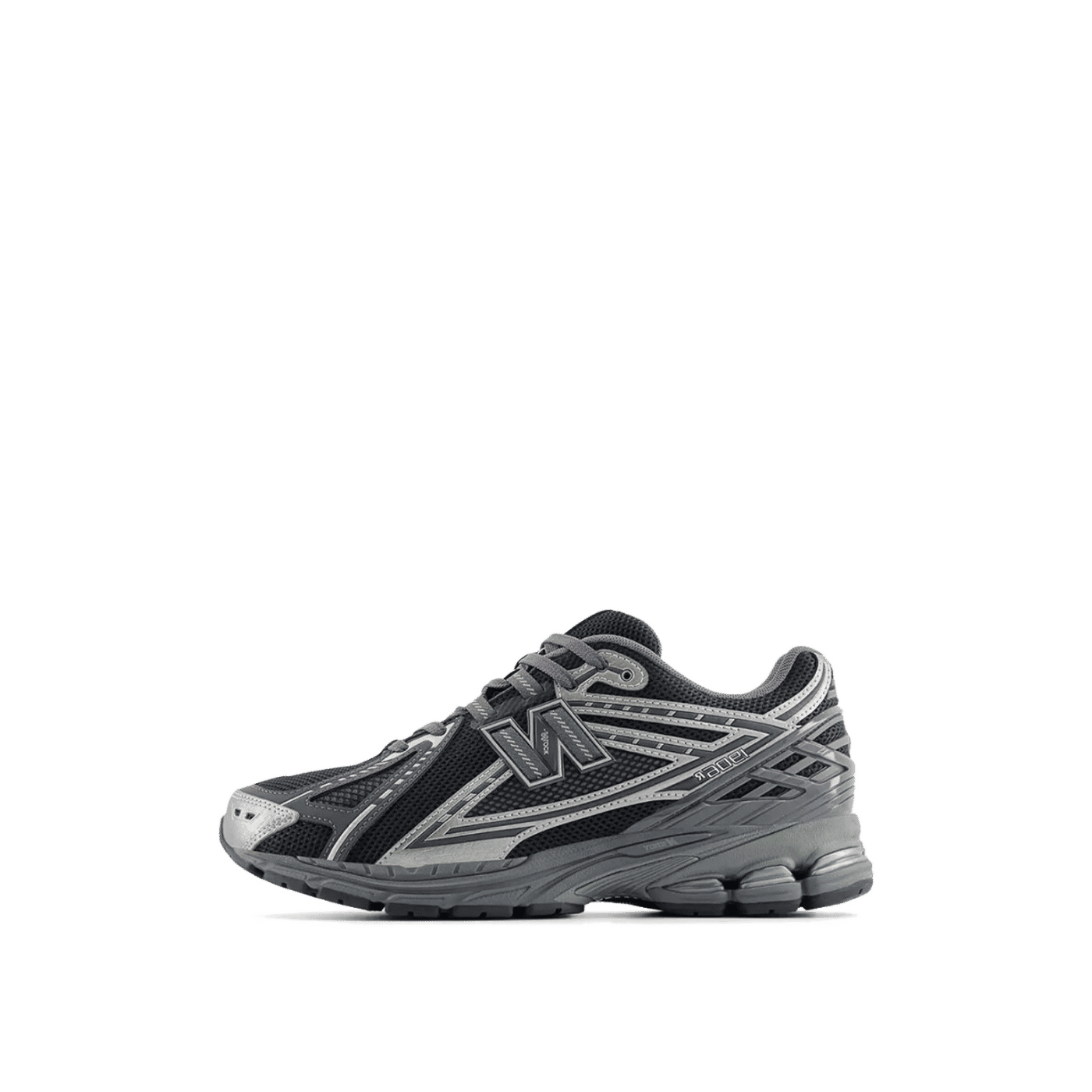 New Balance 1906R "Phantom Dark Grey Metallic Silver" | M1906RES