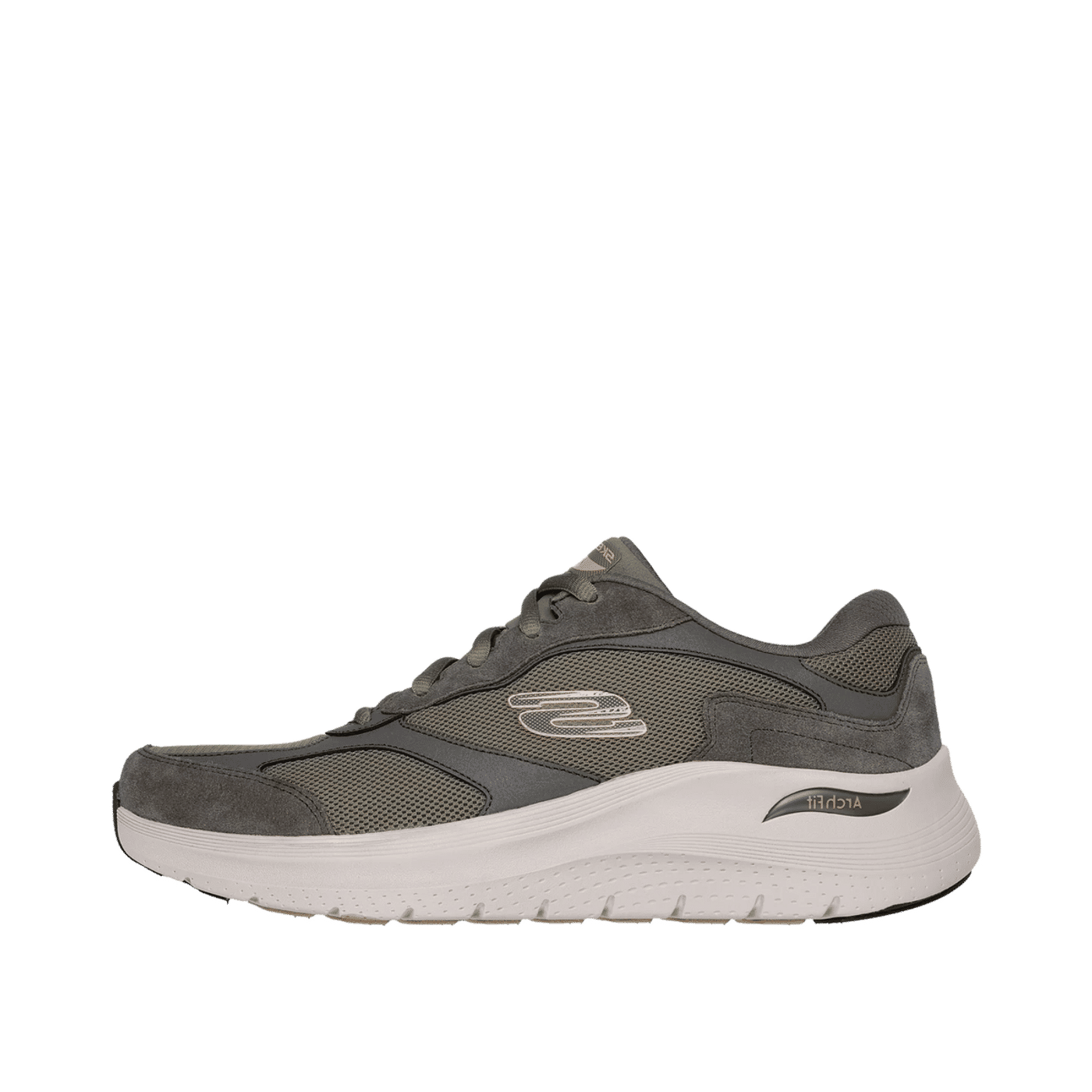 Skechers Arch Fit 2.0 The Keep "Olive" | 232702OLV