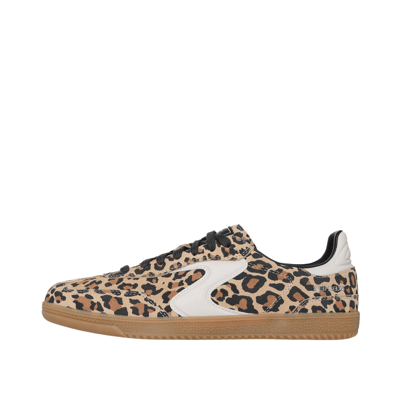 Skechers Hotshot - On The Prowl "Leopard" | 185356LPD