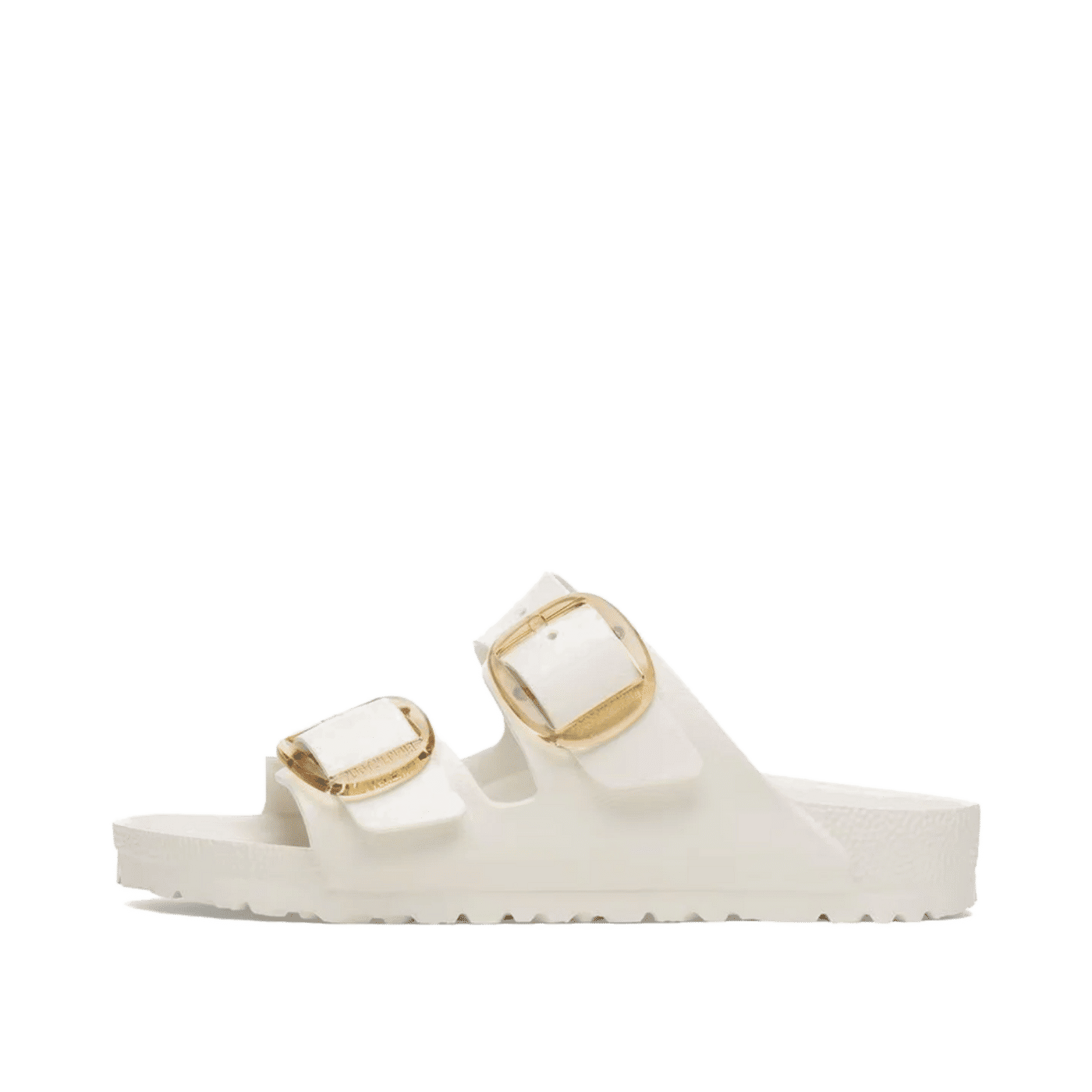 Birkenstock Arizona Big Buckle EVA "Eggshell" | 1029651EGGSHELL