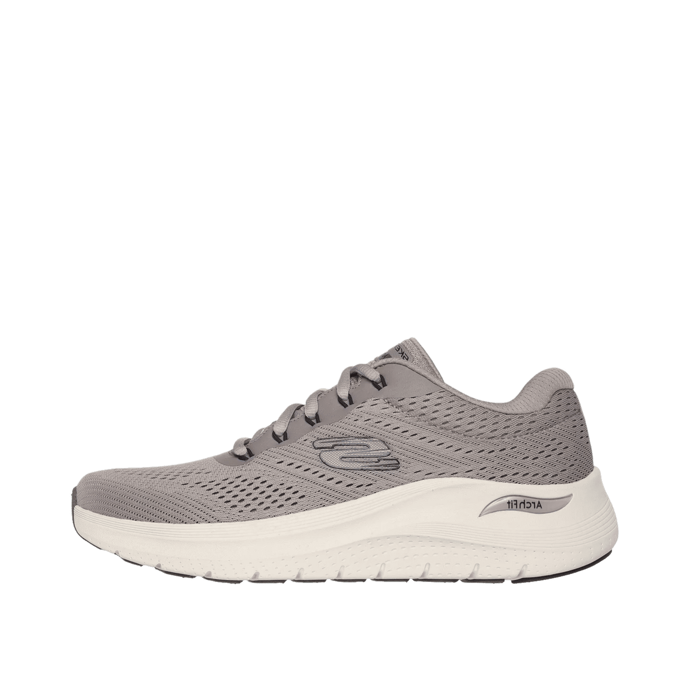 Skechers Arch Fit 2.0 "Taupe" | 232700TPE