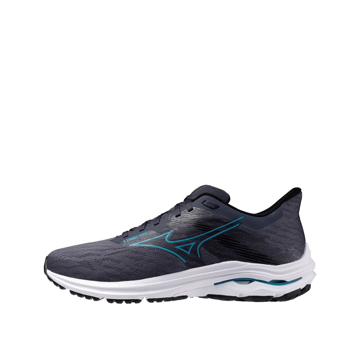 Mizuno Wave Equate 9 "Gray" | J1GC254851