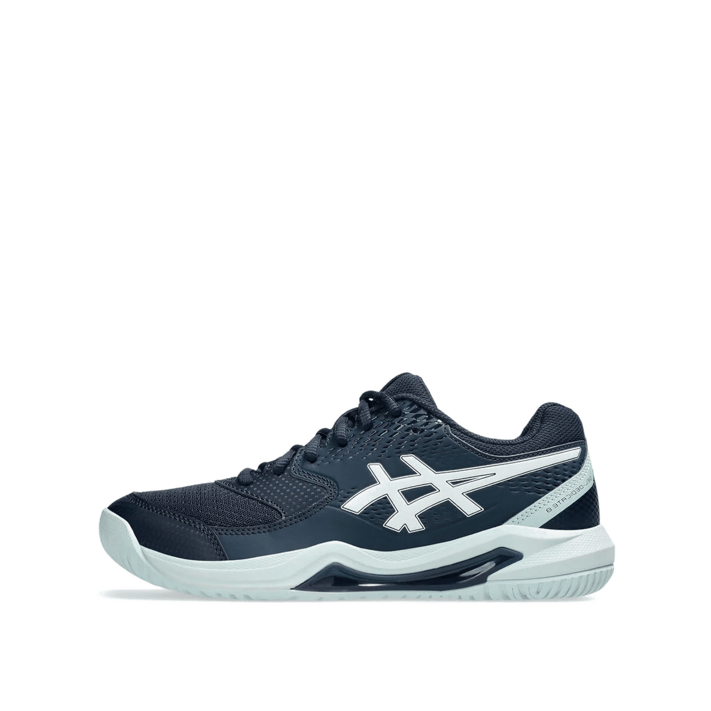 ASICS Gel-Dedicate 8 Allcourt "Dark Blue/White" | 1042A237-402