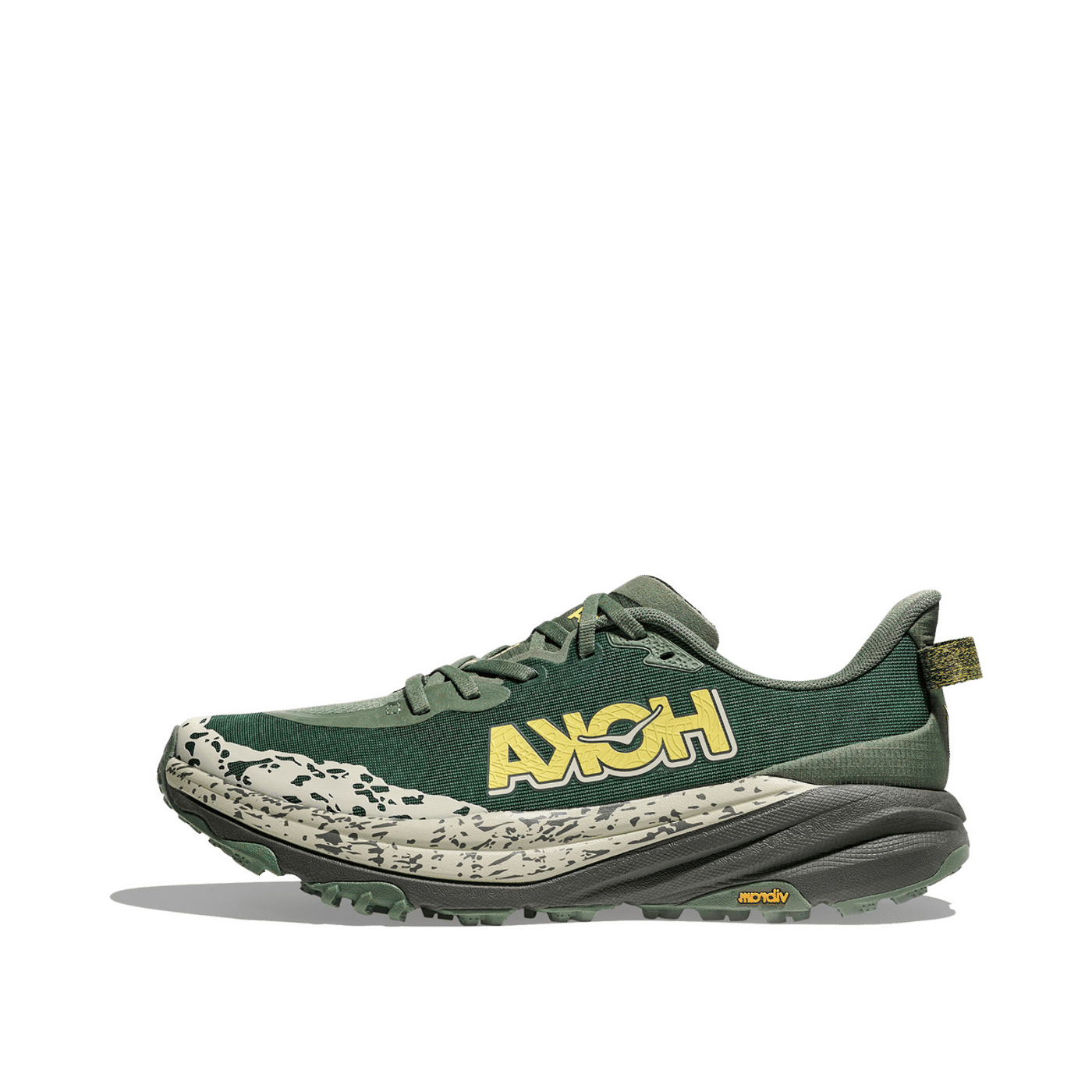 HOKA Speedgoat 6 Men "Green" | 1147791FNS
