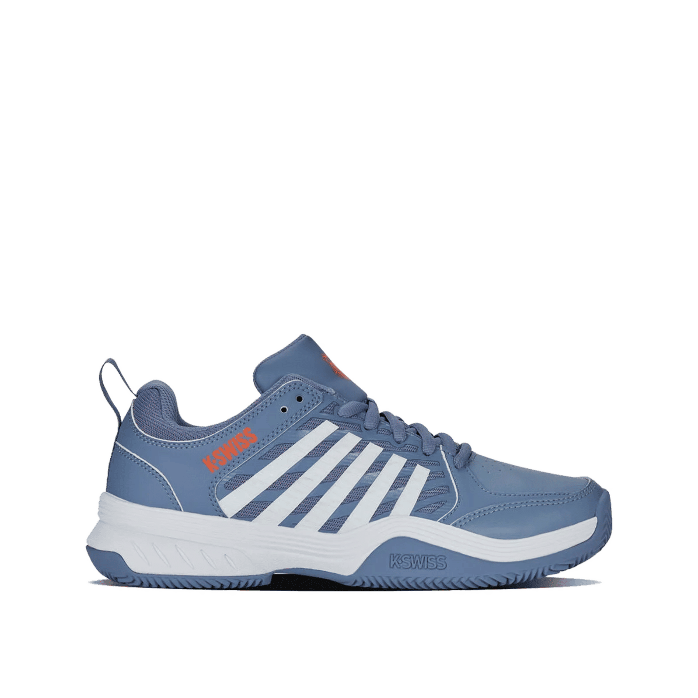 K-Swiss Court Express 2 "Blue" | 04429087M