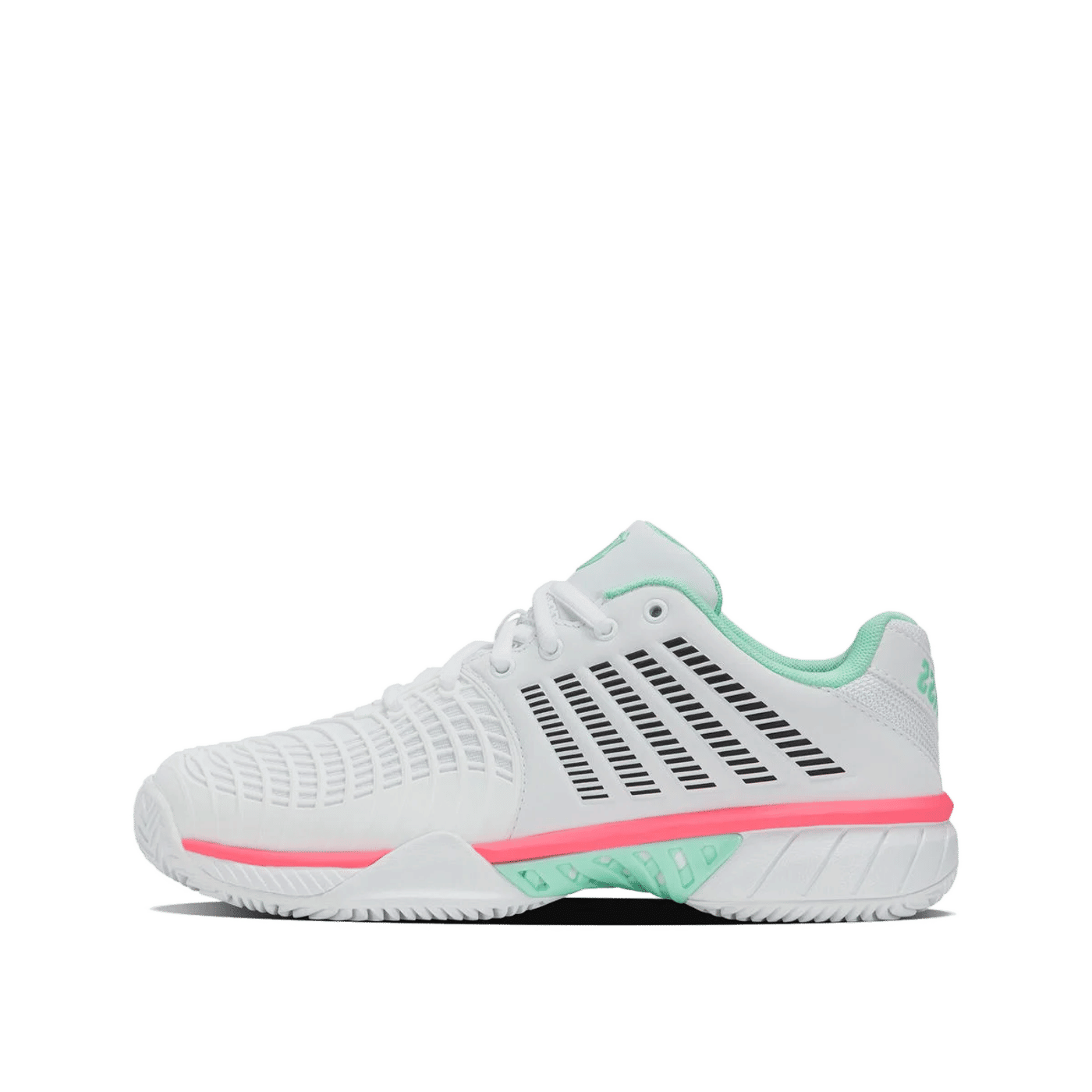 K-Swiss Express Light 3 "White" | 98563106M