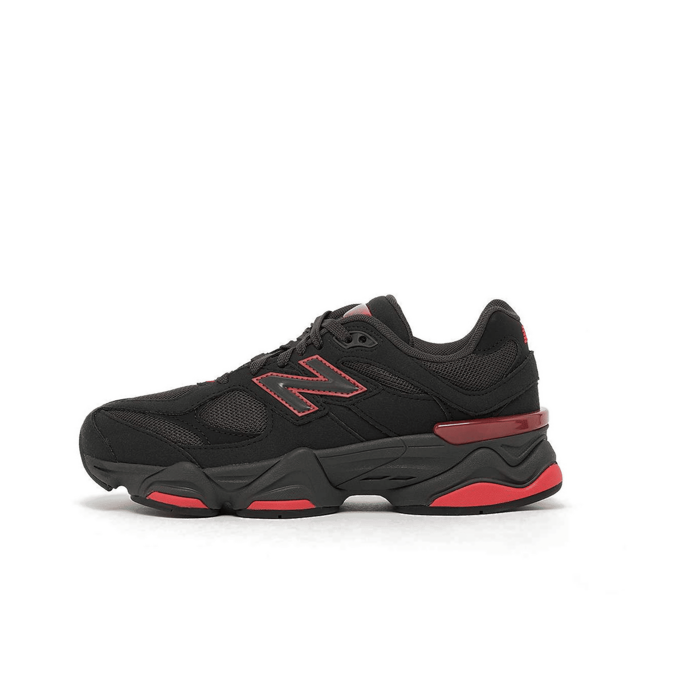 New Balance 9060 "Black" | GC9060JR