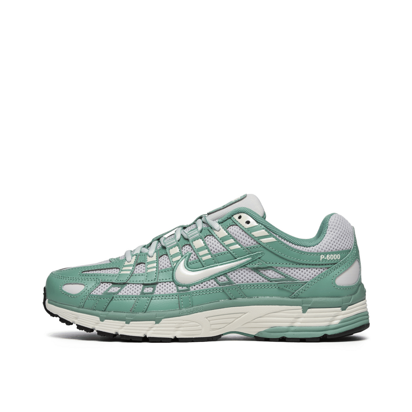 Nike P-6000 Wmns "Turquoise Blue" | BV1021-010