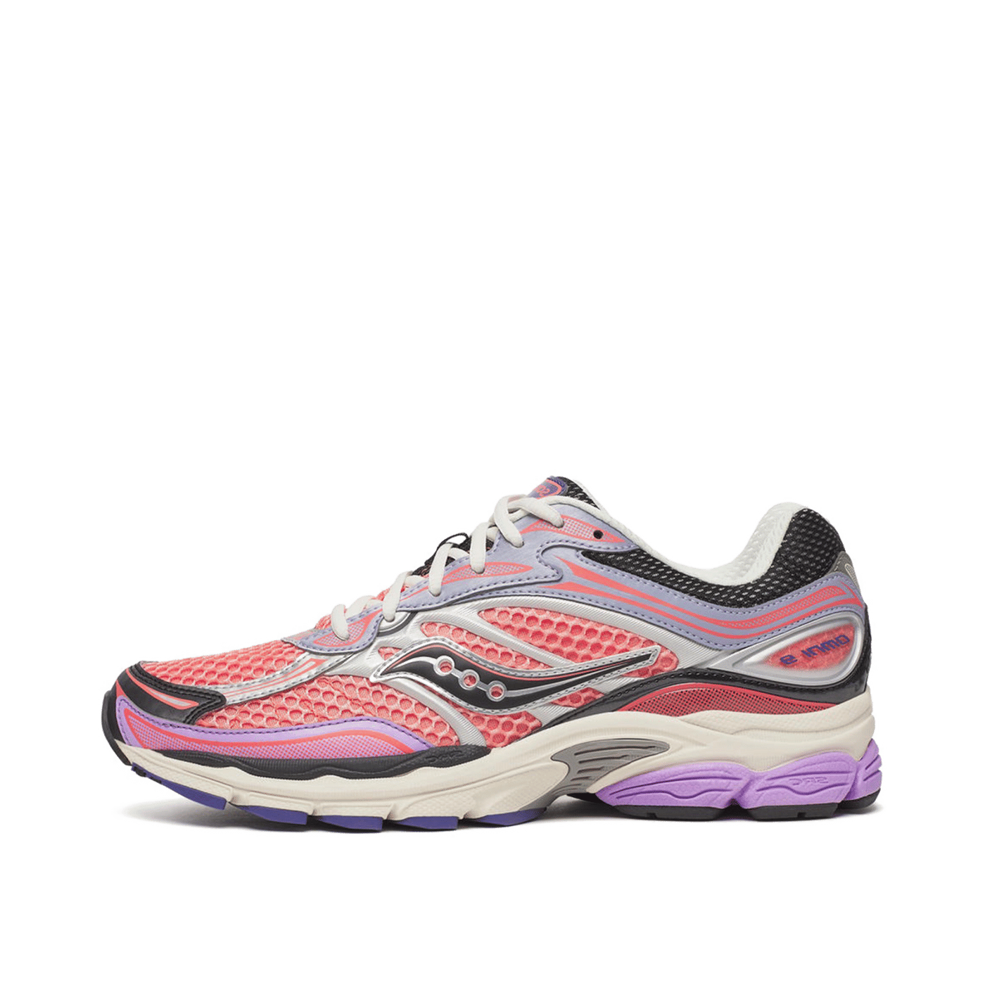 Saucony Progrid Omni 9 "Pink / Purple" | S707393-0