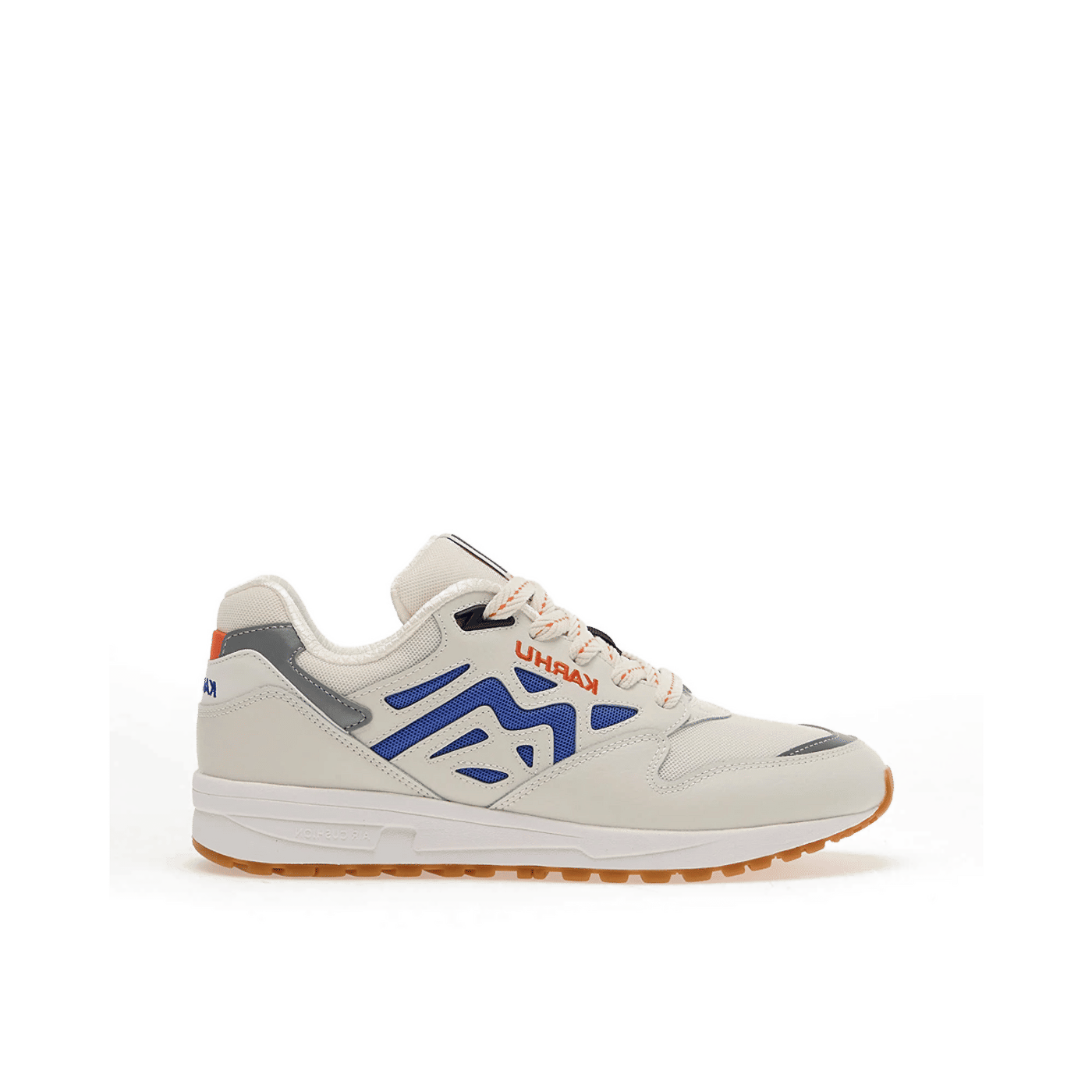 Karhu Legacy 96 "Blanc De Blanc / Dazzling Blue" | F806086