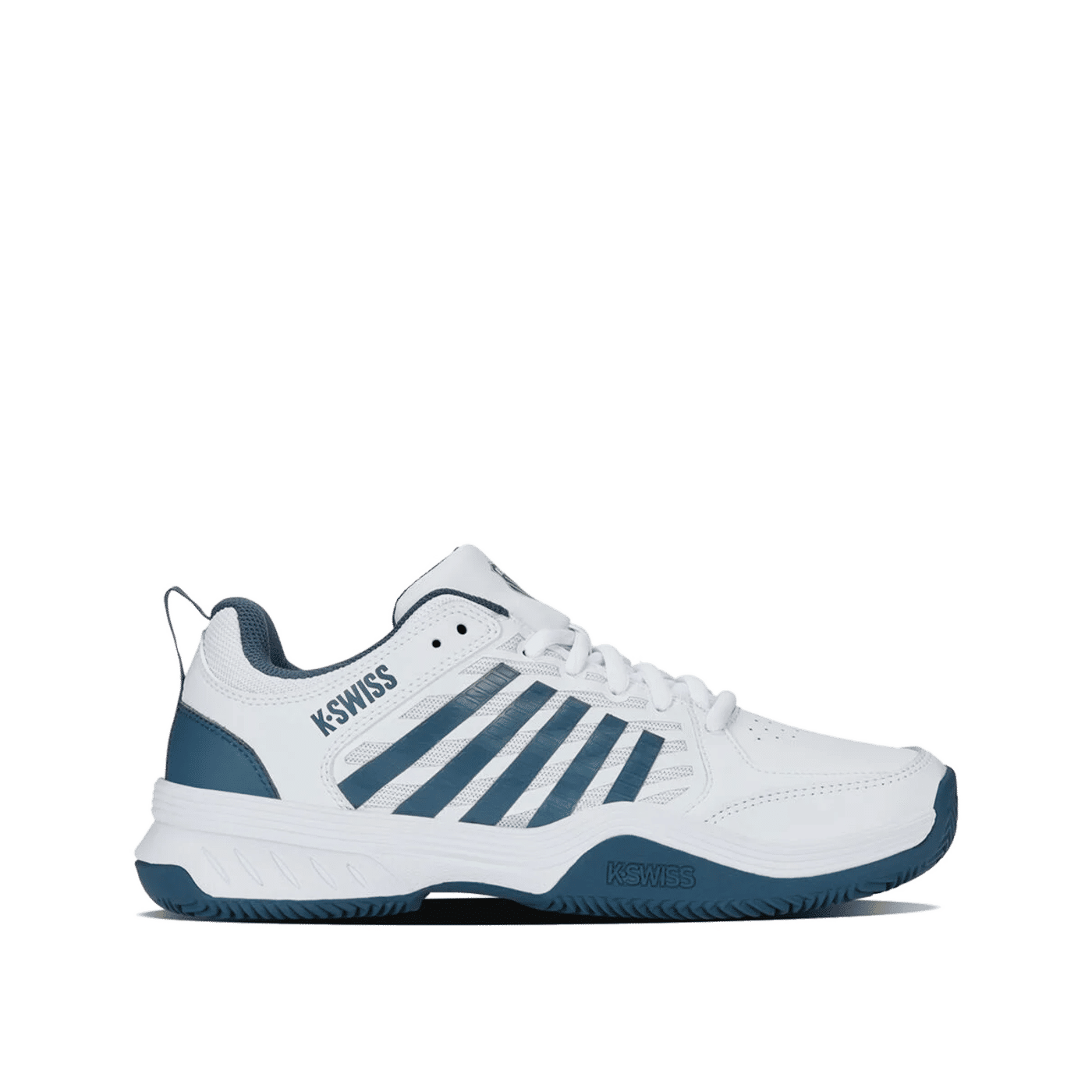 K-Swiss Court Express 2 "White" | 04429135M