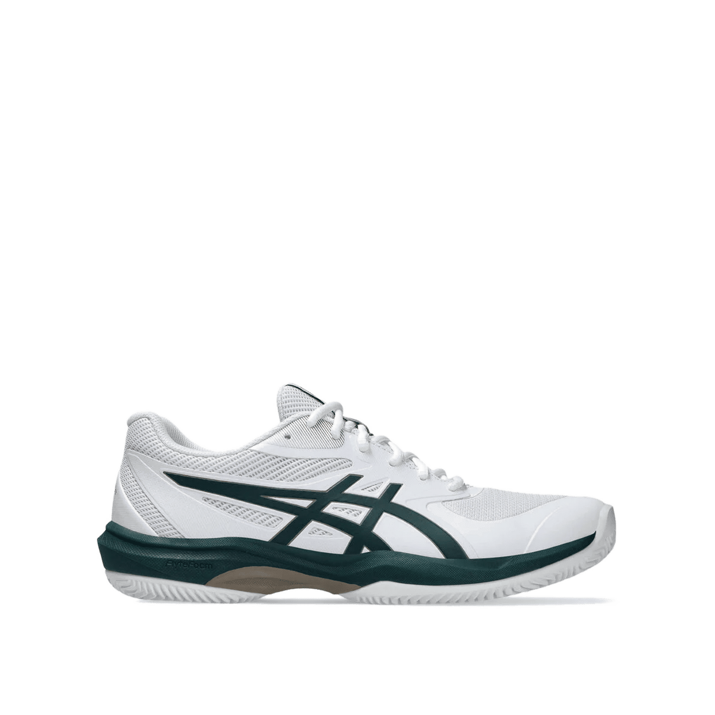 ASICS Game FF "Clay" | 1041A490-100