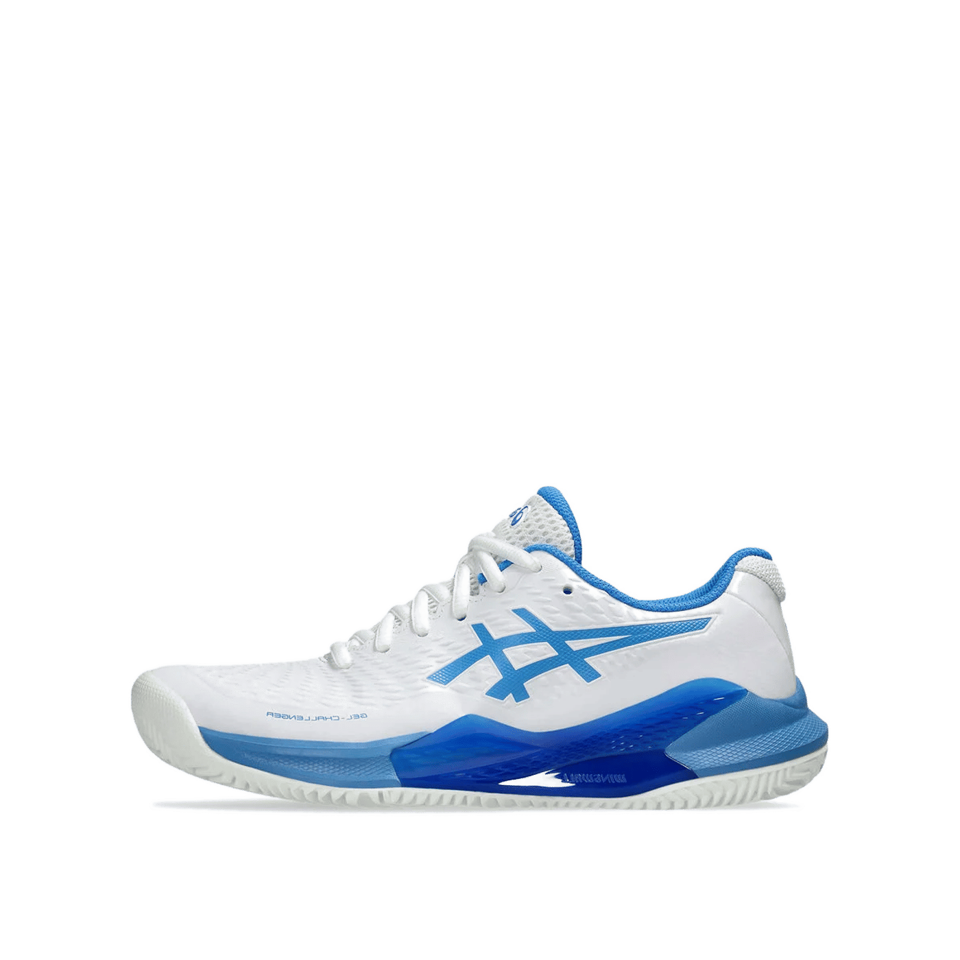 ASICS Gel-Challenger 14 "White" | 1042A254-103