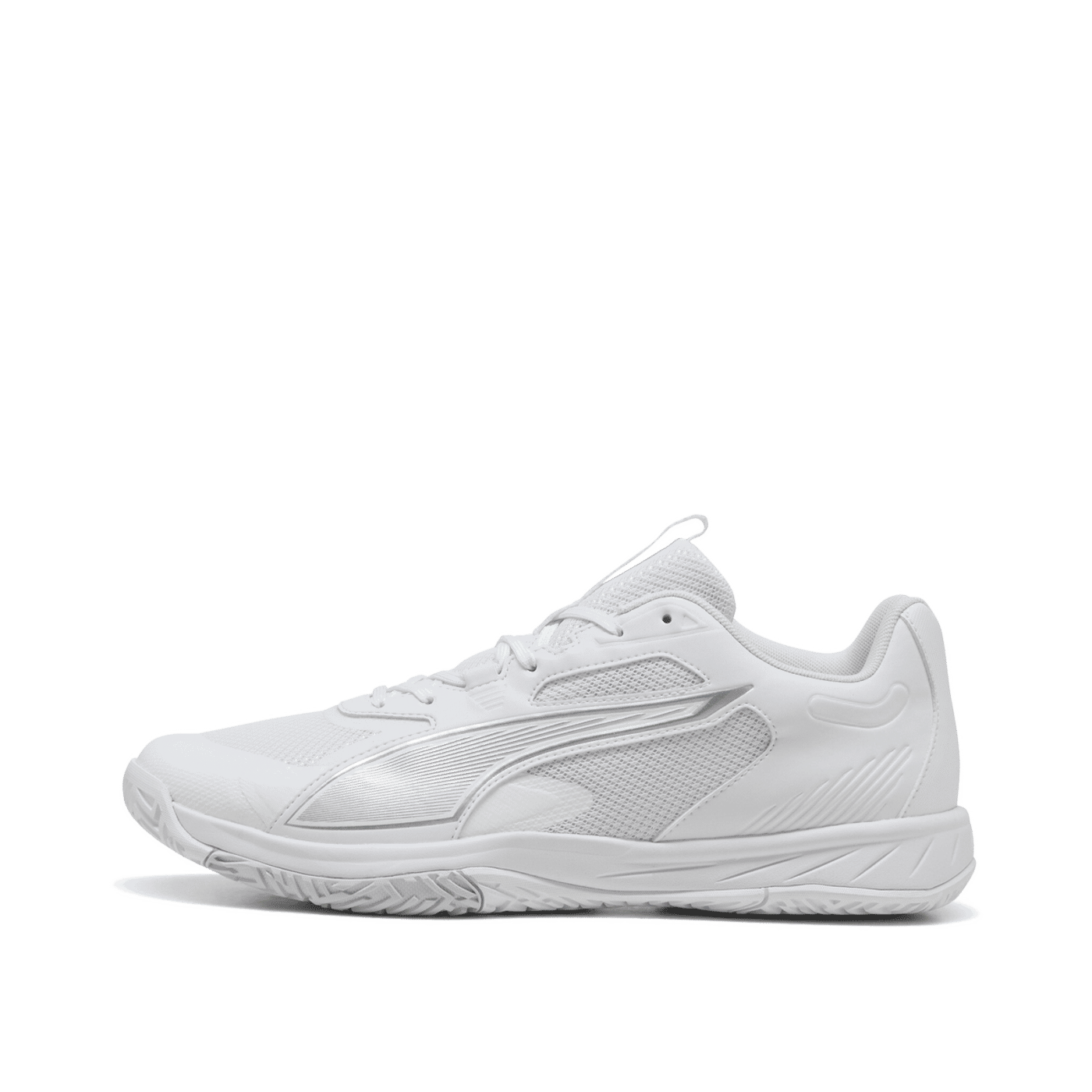 PUMA Accelerate Pro 4 "White/Silver" | 108442-02