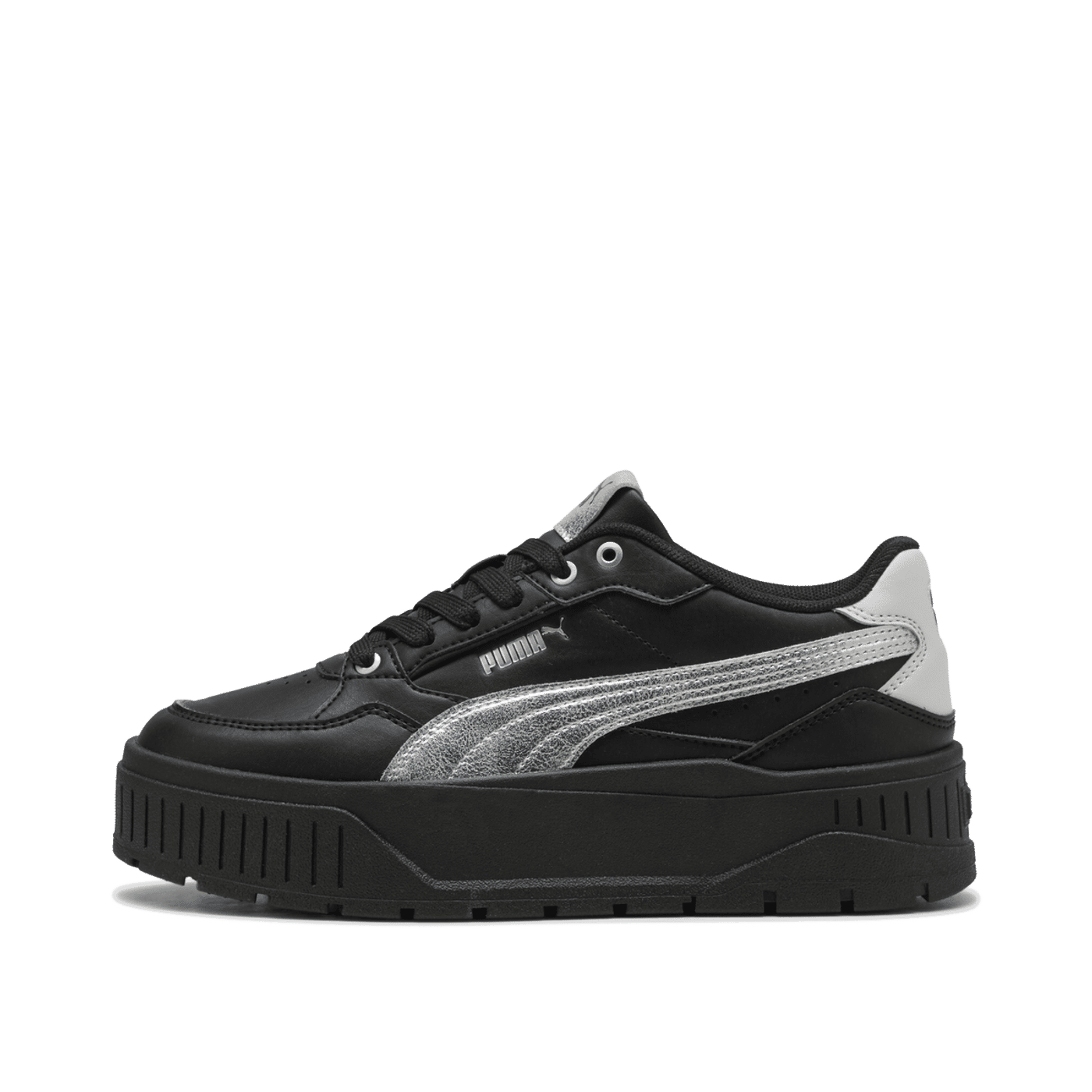 PUMA Karmen II Idol "Metallic Whisper" | 404518-02