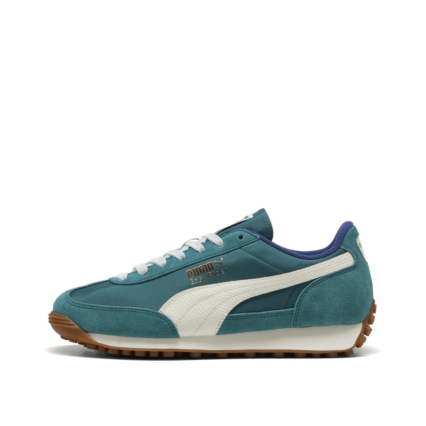 PUMA Easy Rider Vintage "Emerald Ice/Warm White" | 399028-49