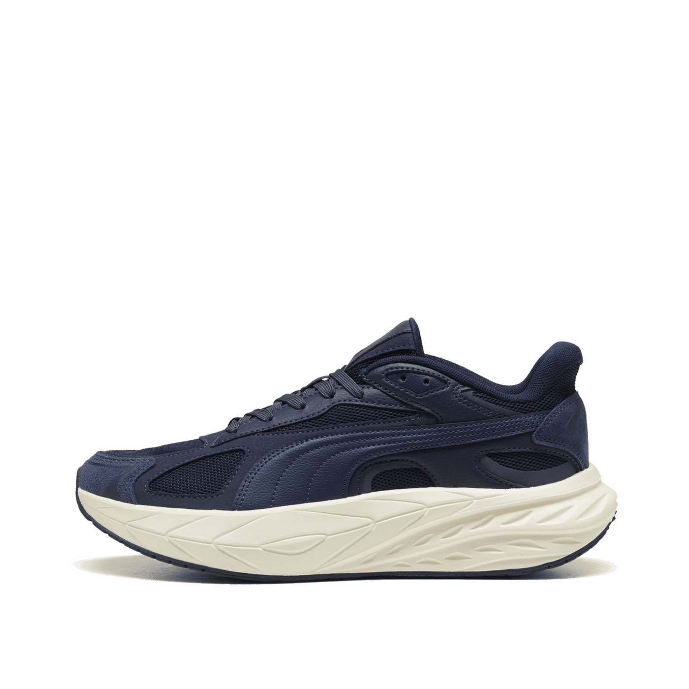 PUMA Hypnotic 2 "Navy/Warm White" | 404714-04